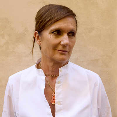 Maria Grazia Chiuri Announced As Fendi's Chief Creative Officer
