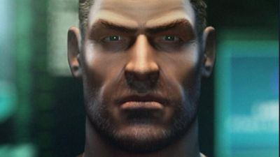 Ubisoft surprise-revives its neglected Splinter Cell middle child on Steam, puts it on sale, then slaps a Uplay requirement on it so you don't get too excited