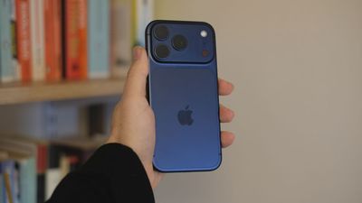 Tested: The iPhone 17 Pro is tempting this Android user to the dark side