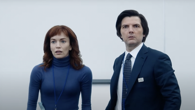 Apple TV+ is no more and I don’t understand why – it’s HBO Max all over again