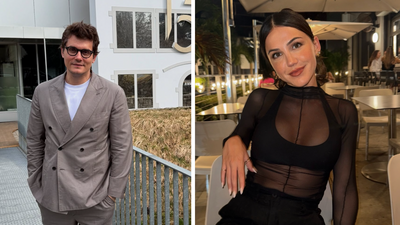 Could Kat Stickler Be 'The One'? John Mayer's New Romance Breaks His Celebrity Pattern