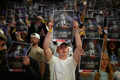 US revokes visas for 6 foreigners over Charlie Kirk-related speech