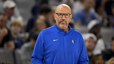 Mavericks Sign Jason Kidd to Contract Extension