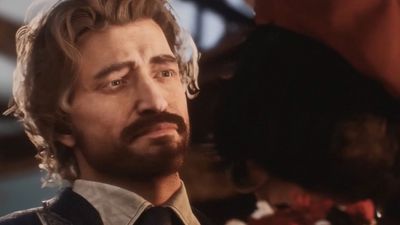 Clair Obscur: Expedition 33 devs love to see players "outsmarting" them with obscene builds that break the French JRPG wide open: "The best reward you can get"