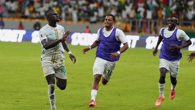 Senegal and Côte d'Ivoire book their tickets for 2026 World Cup