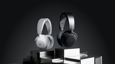 SteelSeries just launched a new version of one of our favorite gaming headsets with improved battery life and audio presets for over 200 games