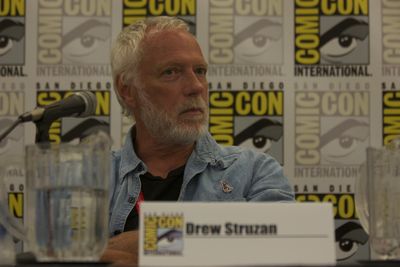 Who Gets Drew Struzan's Art Now? The Sad £7.5 Million Question After His Death