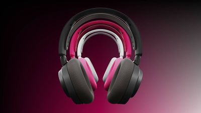 SteelSeries just refreshed the most underrated Arctis Nova headset, and it looks pretty in pink