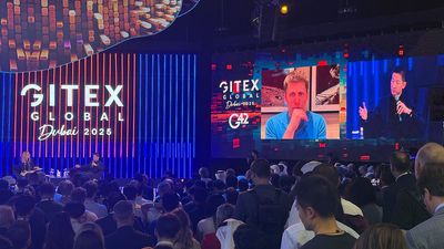 'A kid born in 2025 is unlikely to ever be as smart as artificial intelligence': Sam Altman thinks it's OK for AI to be smarter than us all - and I am sure we will be totally, totally fine