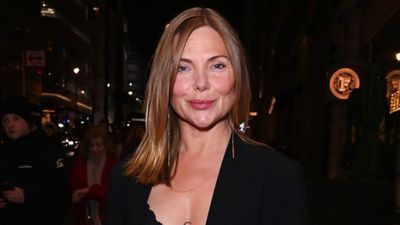 'I was terrified and had to start again' - Ex-EastEnder Samantha Womack reveals reality of rebuilding a career in her 40s