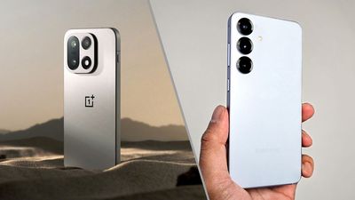 OnePlus 15 vs. Galaxy S25: Which flagship Android phone will be better?