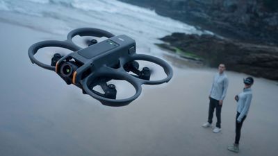 Drone maker DJI appeals against court ruling over ‘Chinese Military Company’ designation — will return to court to ‘defend the integrity of our company’ as legal battle rages on