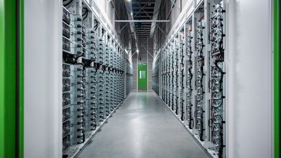 Nvidia 800 VDC power rollout for 1 megawatt server racks to be supported by ABB — company says collaboration will create 'new power solutions for future gigawatt-scale data centers '