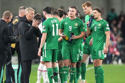 Heimir Hallgrimsson knows scale of World Cup task despite win over Armenia