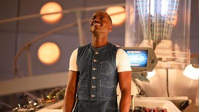 The Oldest Sci-Fi Show Might Have Lost Its Most Reliable Lifeline