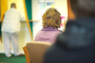 People in poorer health ‘more likely to vote Reform UK’