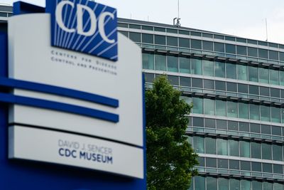 CDC workers ask Congress, where is 'radical transparency' now? - Roll Call