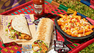 Taco Bell new menu items send hot sauce lovers into a frenzy