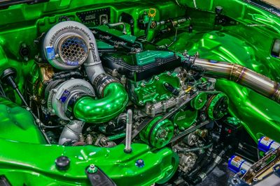 7 Car Mods That Mechanics Secretly Laugh At Behind Your Back