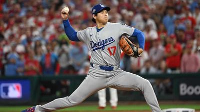 Dodgers Announce Pitching Plans, Decision on Shohei Ohtani for Games 3, 4 of NLCS
