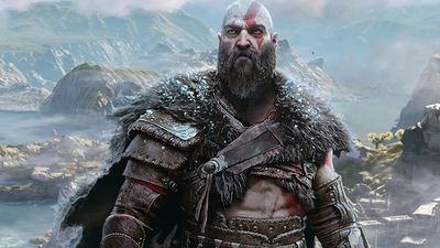 After a live-service God of War game was reportedly canceled, Demon’s Souls remake studio Bluepoint appears to be making another third-person action game