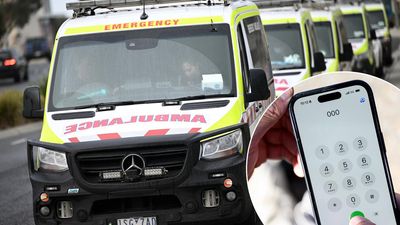 Triple-zero software 'hanging by a thread'