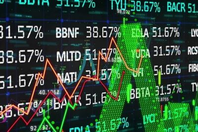 This New ETF Doesn't Wait For Stability — It Profits From Disruption