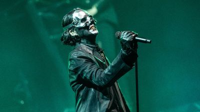 How big a Ghost fan are you? Take our devilishly hard Ghost quiz to find out!