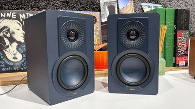 Five-star OLED TV shootouts, hi-fi speaker showdowns and more – the What Hi-Fi? Awards 2025 are the most interesting I've seen to date