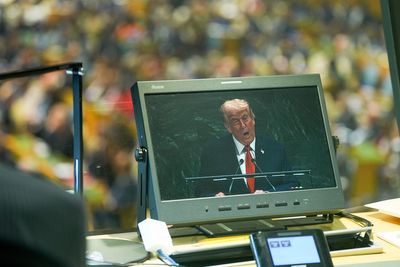 Trump aides worry that he is making decisions to be favored on cable news: ‘It’s not OK’