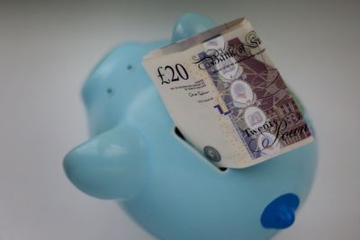 Raising pension contribution levels ‘could boost financial security in the UK’