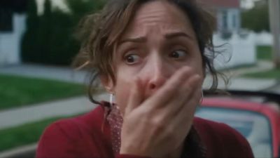 I Can't Stop Thinking About If I Had Legs I'd Kick You, And How It Addresses Motherhood And Mental Health