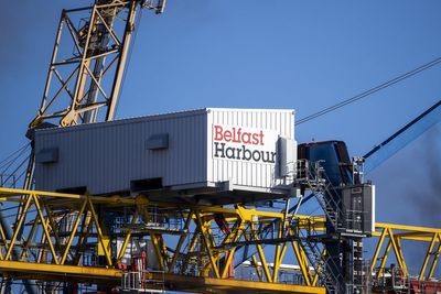 Democratic oversight measures for NI Brexit rules are ‘insufficient’, peers find