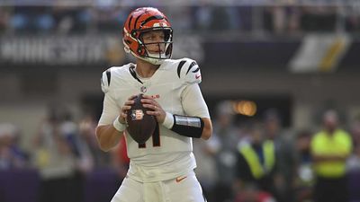 Colts Add Veteran QB to Mix After Anthony Richardson Injury