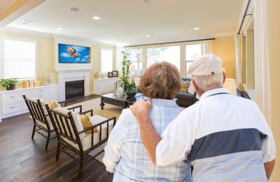 Is Aging in Place Really Cheaper Than Moving into a Retirement Community?