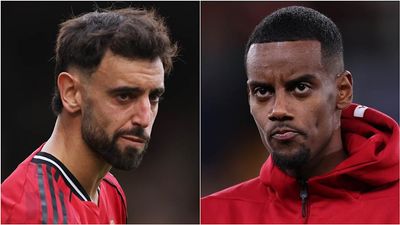Transfer Rumors: Fernandes Set for Cheap Man Utd Exit; Isak Wanted by Barcelona