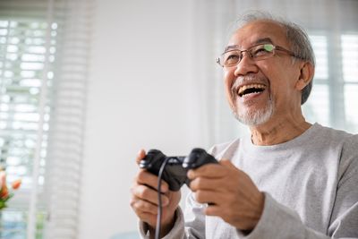 Still Gaming After 40? Here’s Why Millions of Men Won’t Stop