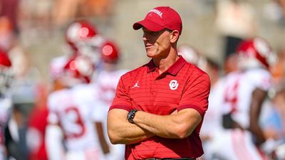 Big 12's Official Account Absolutely Roasted Oklahoma's Brent Venables After SEC Comments