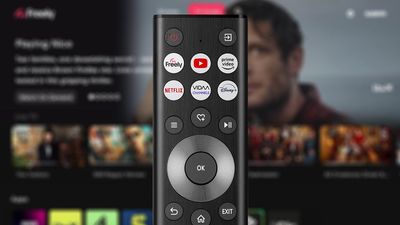 Free Sky and Virgin TV rival continues expansion with multiple new channels on their way