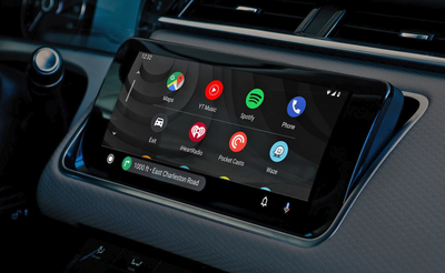 Android Auto's latest update just broke a key dashboard feature – and many users are upset