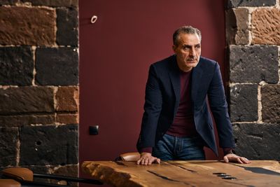 Banking on the Unbanked: Vazgen Gevorkyan's View of Financial Inclusion as Strategy