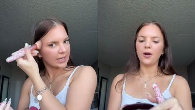 ‘I hope she dies’: Woman calls dealership after influencer buys Mary Kay Cadillac she wanted. The recorded conversation is disturbing