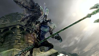 It's 2025 and we're still digging up new finds in the original Dark Souls: FromSoftware expert reckons cut boss attack "likely to be just a typo" that was resolved in the Artorias DLC
