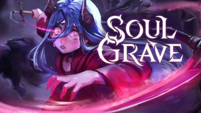 "Share this to scare Team Cherry": Dev of gorgeous roguelike with bosses "built like MMO raid encounters" declares war on contact damage, quickly adds "Silksong is great, and so is Team Cherry"