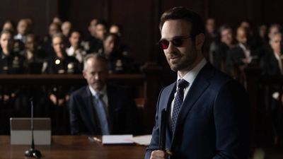 5 months before season 2 hits our screens, the Daredevil: Born Again season 3 writers' room is already underway