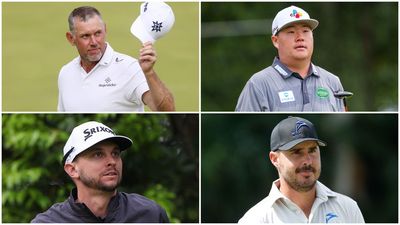 8 Notable Names Playing In The SJM Macao Open