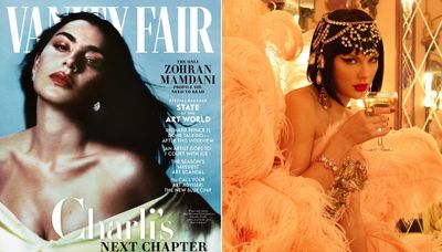 Charli xcx Refuses To Discuss Taylor Swift’s Diss Track, But Did Address *Those* Rumours