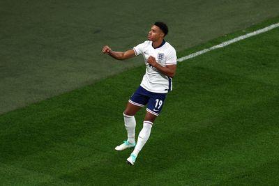 How to watch Latvia v England: TV channel, live stream info as Three Lions on the brink of World Cup place