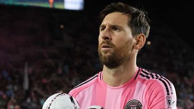 What is the Messi Cup: Soccer Legend Announces New International Tournament