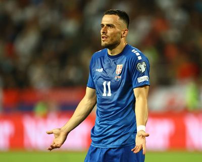How to watch Andorra vs Serbia: Live streams for World Cup qualifier